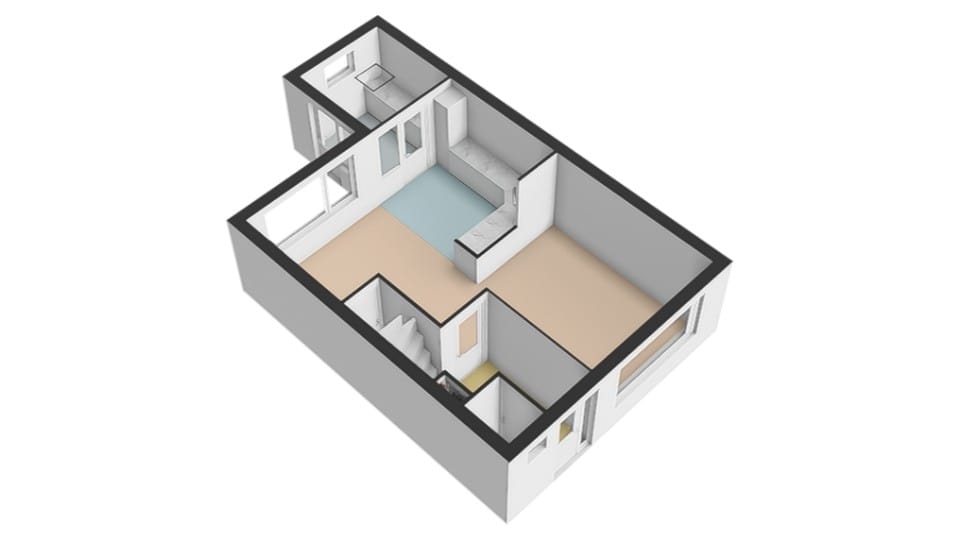 Photo 40 of Maasstraat 7