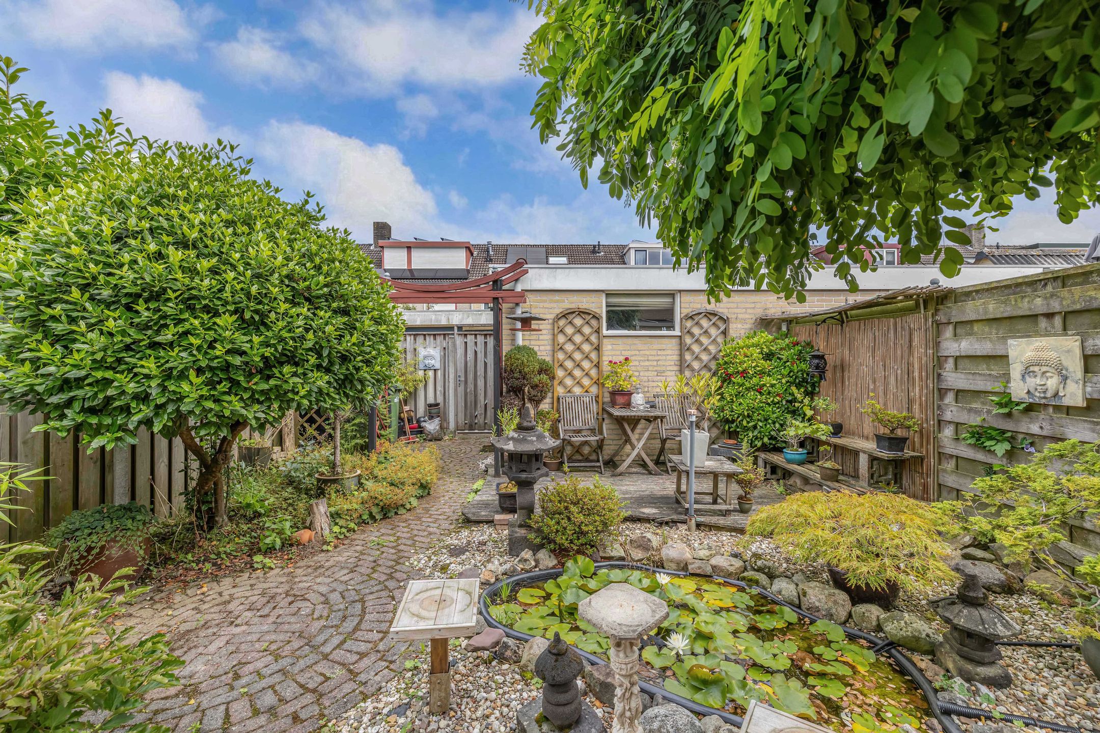 Photo 3 of Maasstraat 7