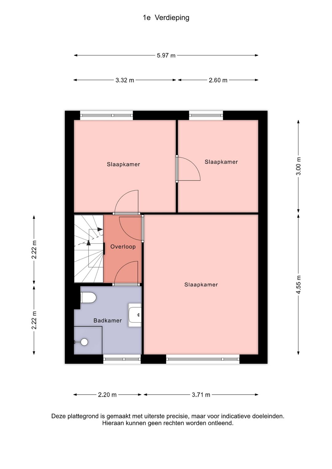 Photo 41 of Maasstraat 7