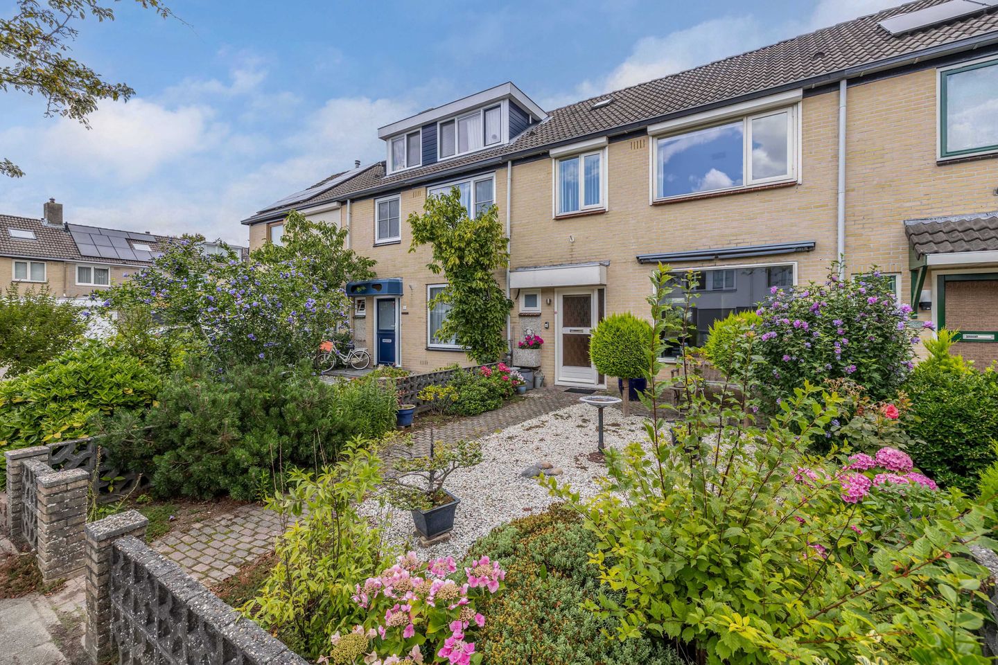 Photo 4 of Maasstraat 7