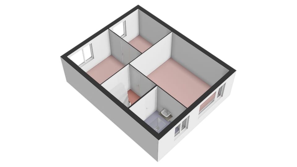 Photo 42 of Maasstraat 7