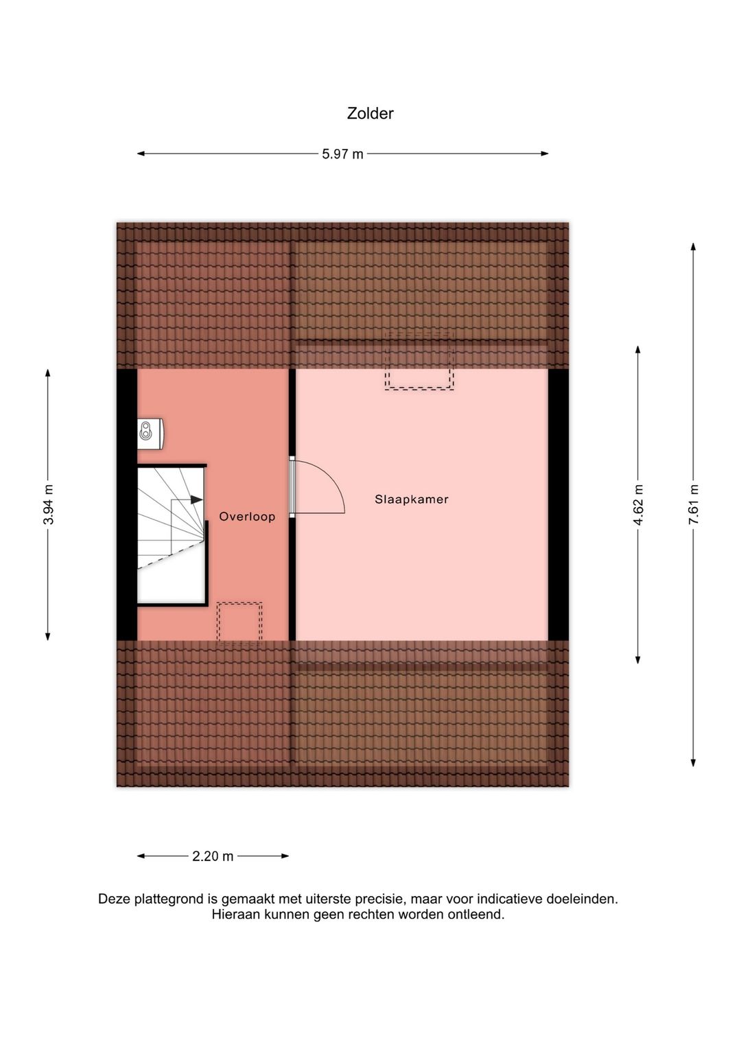 Photo 43 of Maasstraat 7