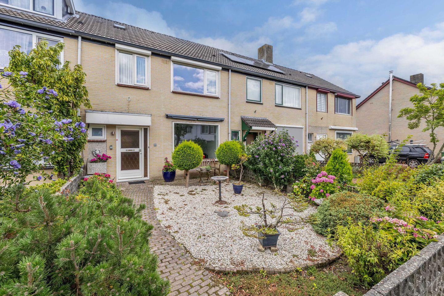 Photo 5 of Maasstraat 7