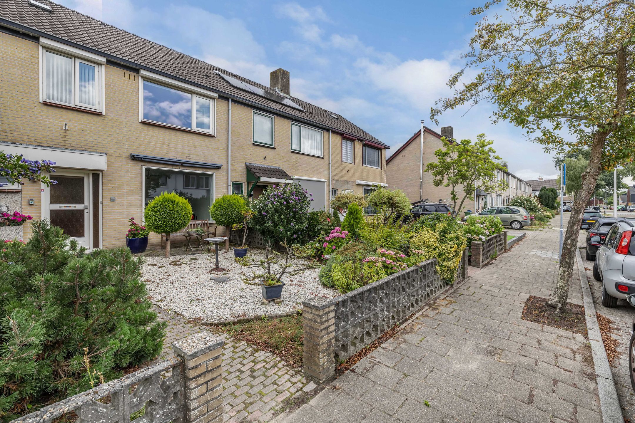 Photo 6 of Maasstraat 7