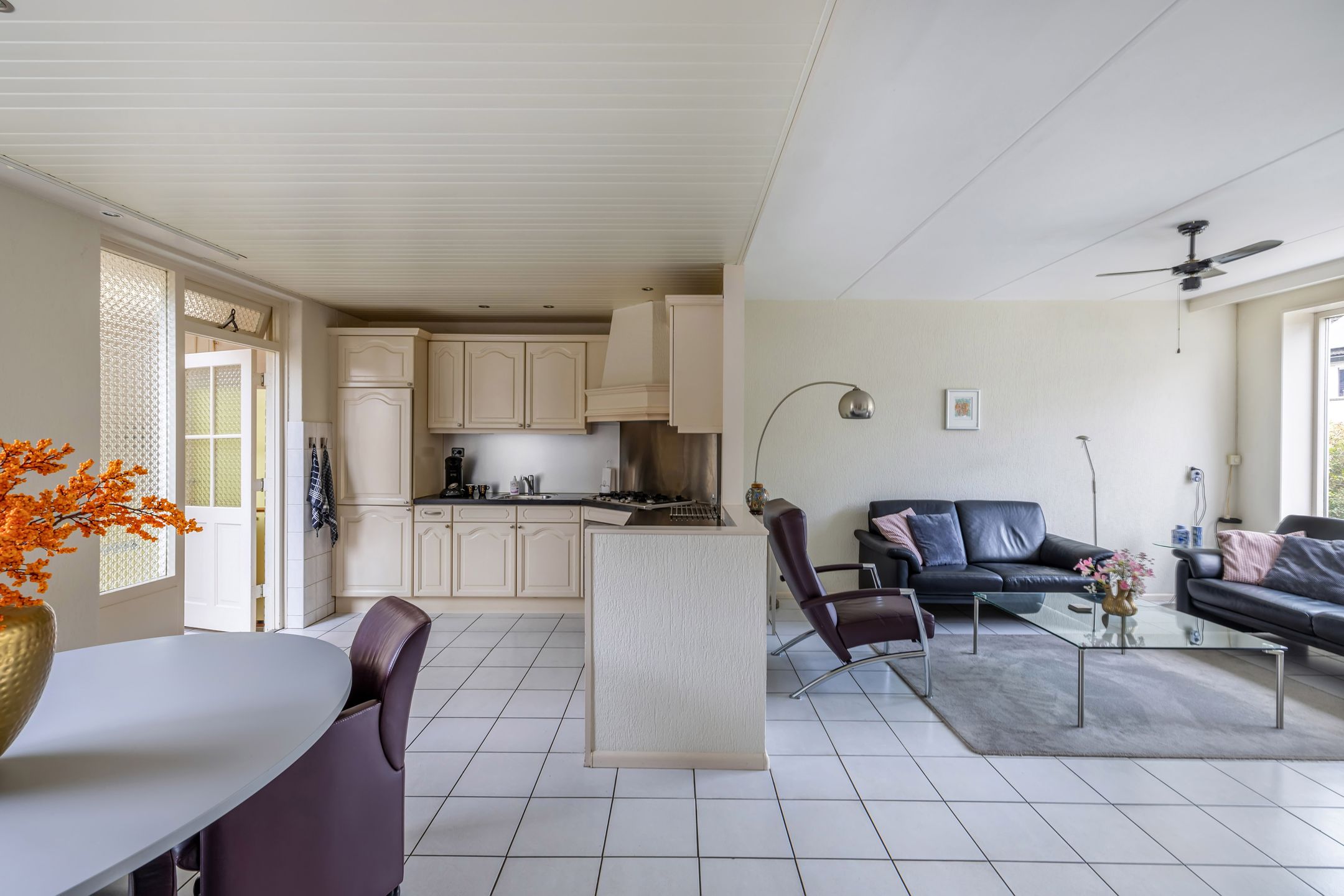 Photo 9 of Maasstraat 7