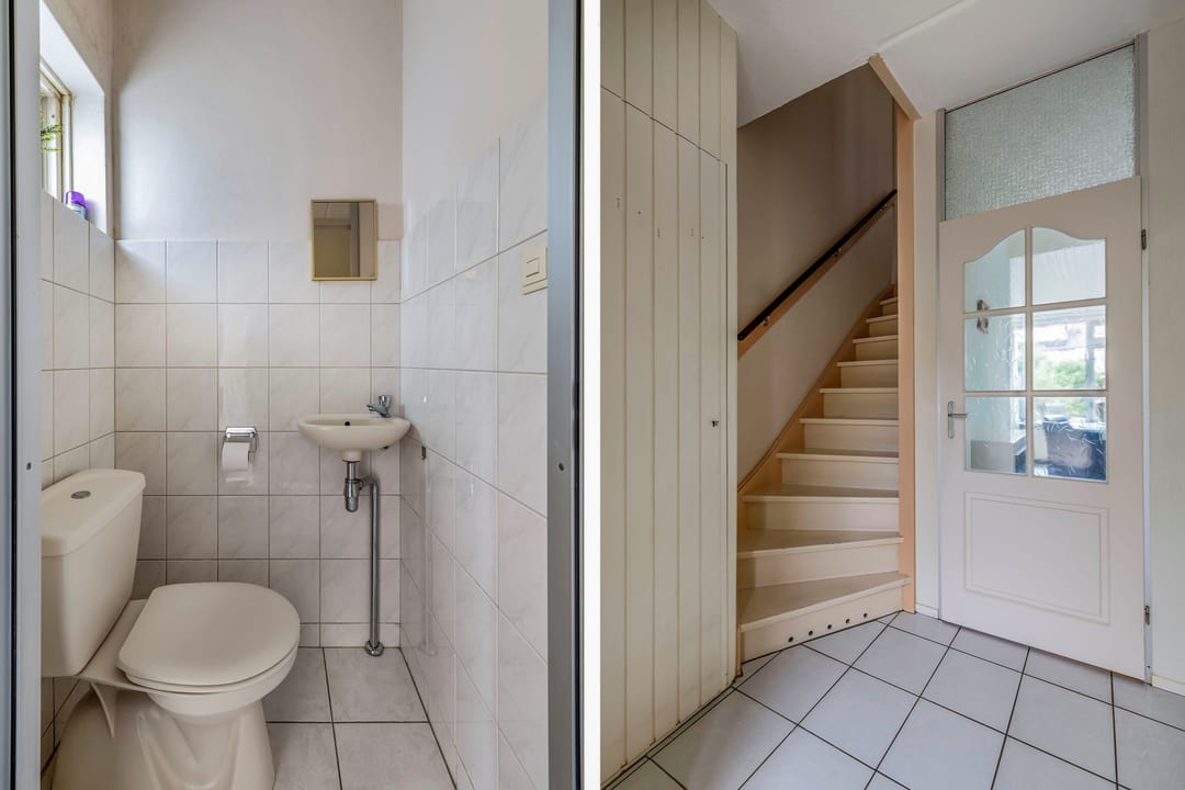 Photo 8 of Maasstraat 7