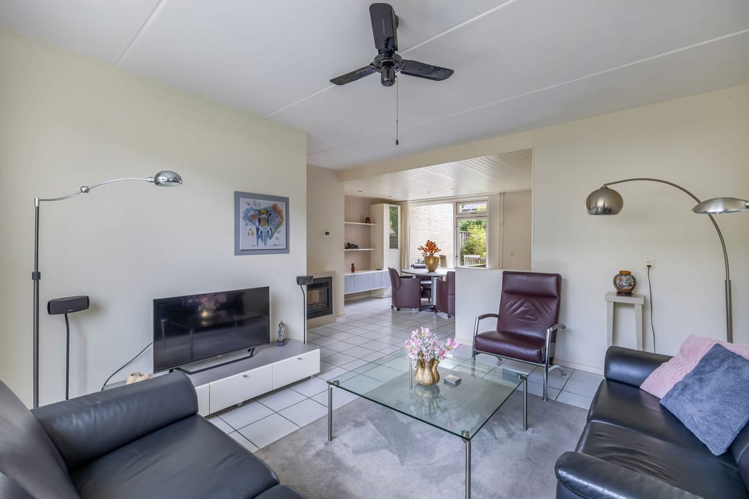 Photo 11 of Maasstraat 7