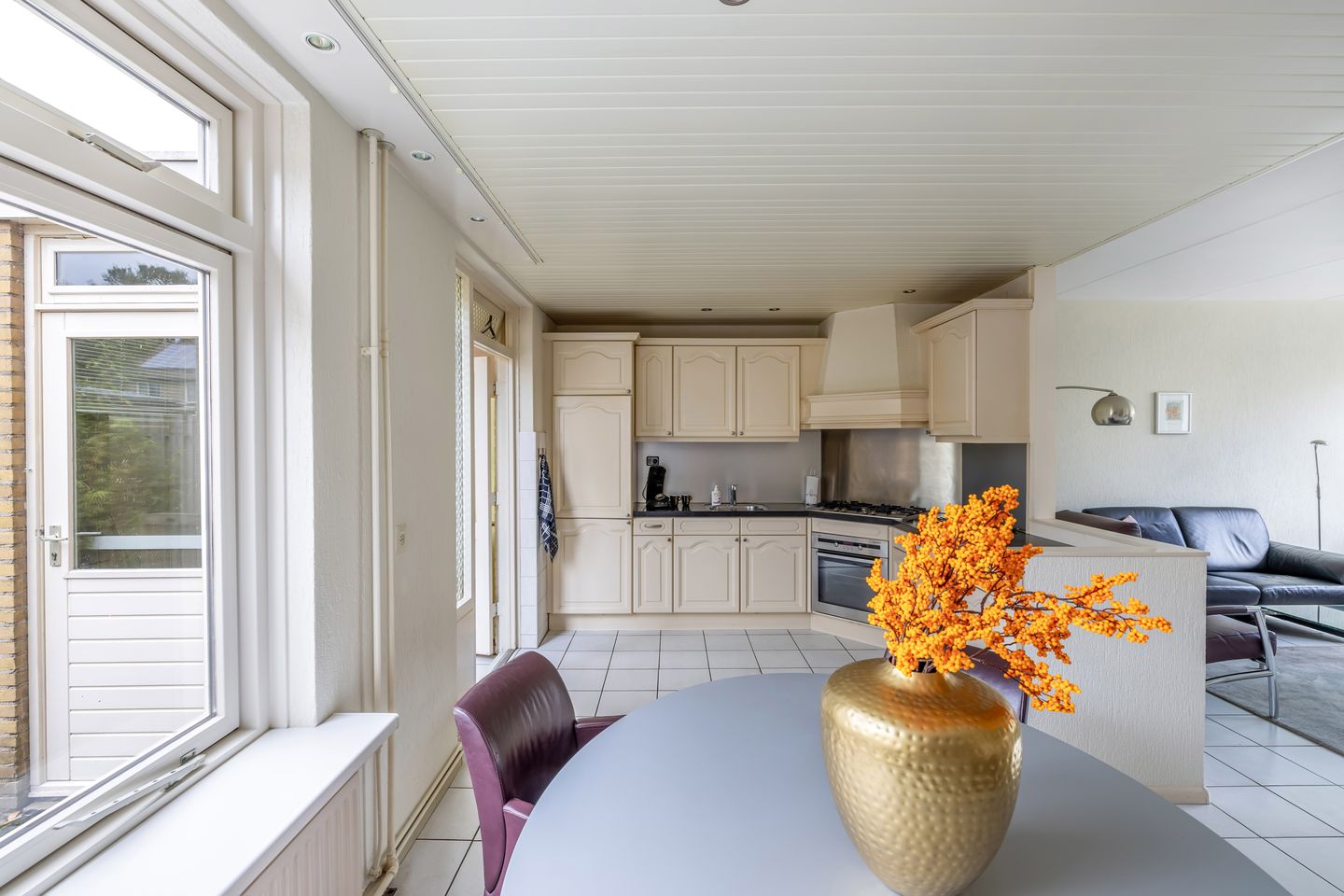 Photo 14 of Maasstraat 7