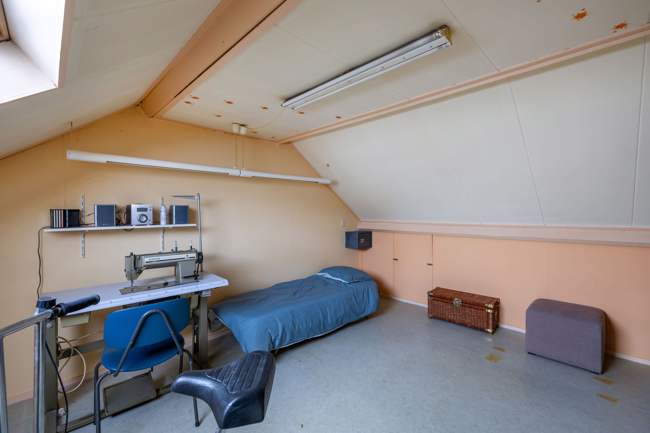 Photo 30 of Maasstraat 7