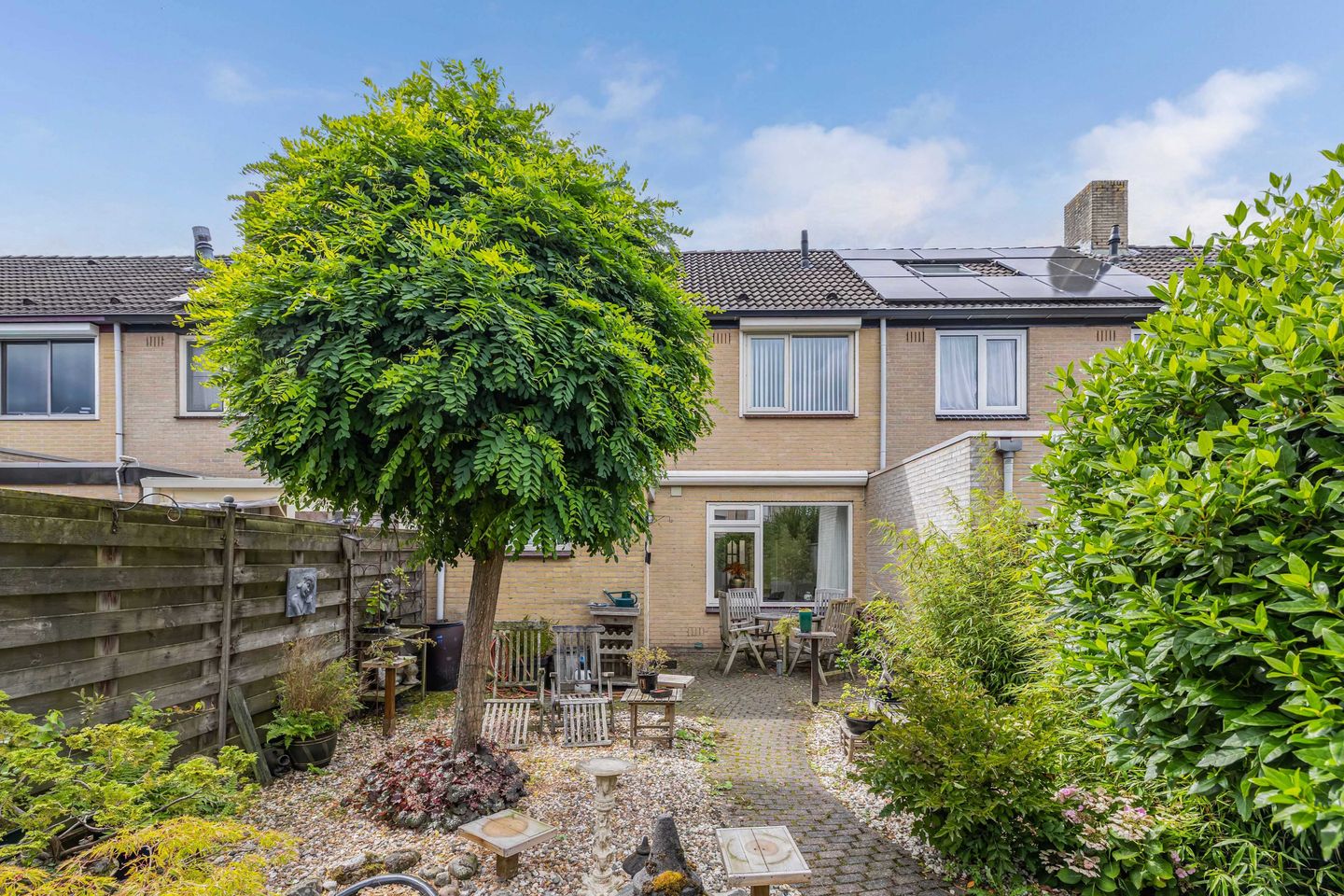 Photo 35 of Maasstraat 7