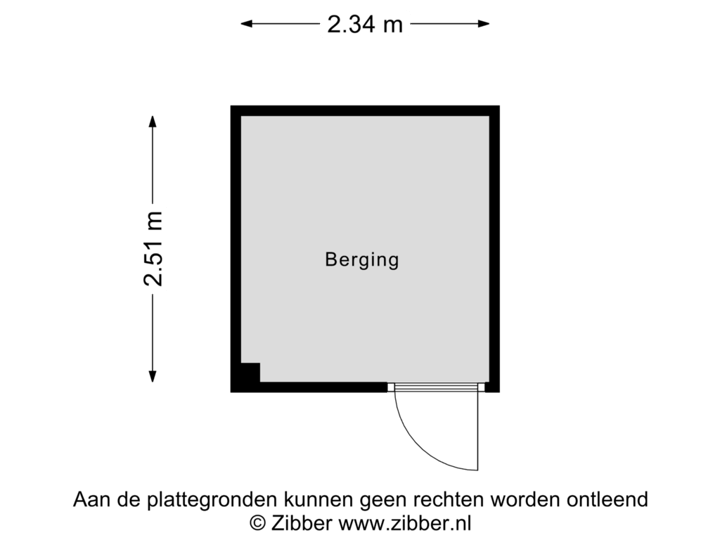 Berging