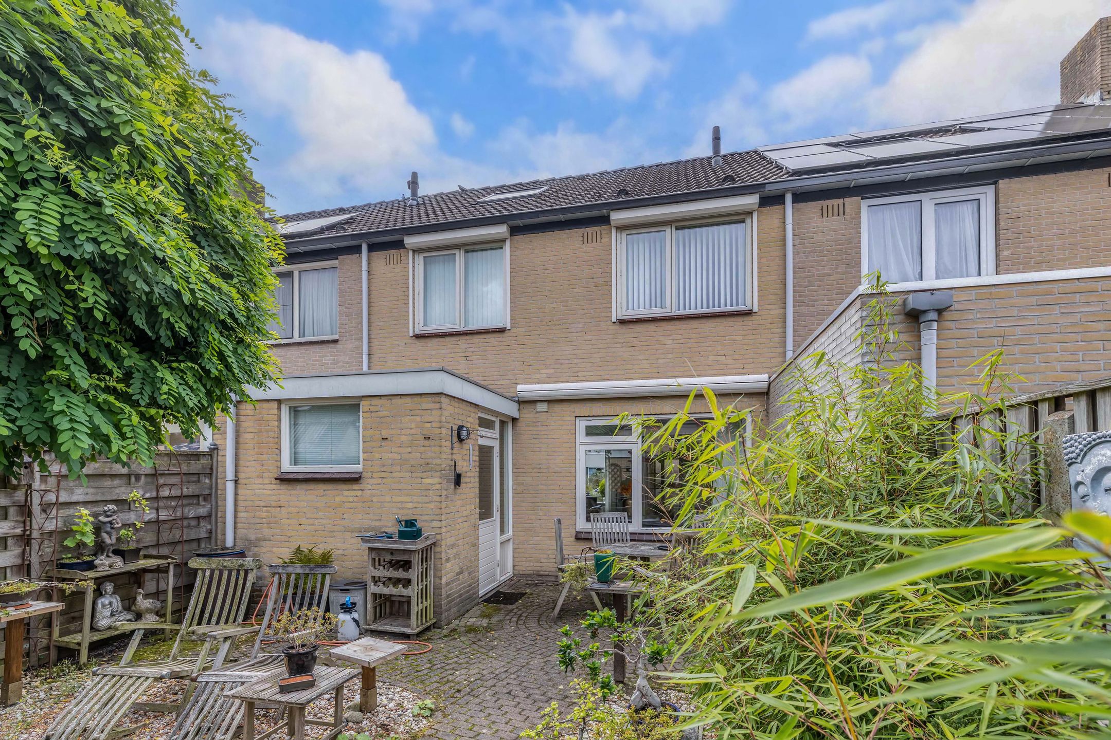 Photo 36 of Maasstraat 7