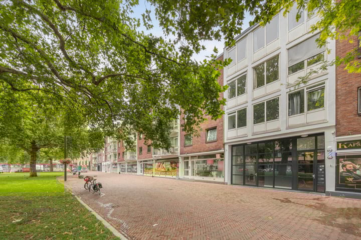 Photo 19 of Gele Rijders Plein 17-2R