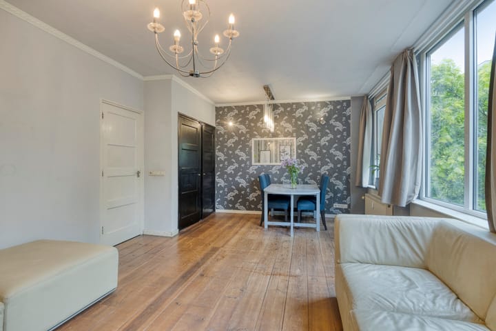 Photo 3 of Gele Rijders Plein 17-2R