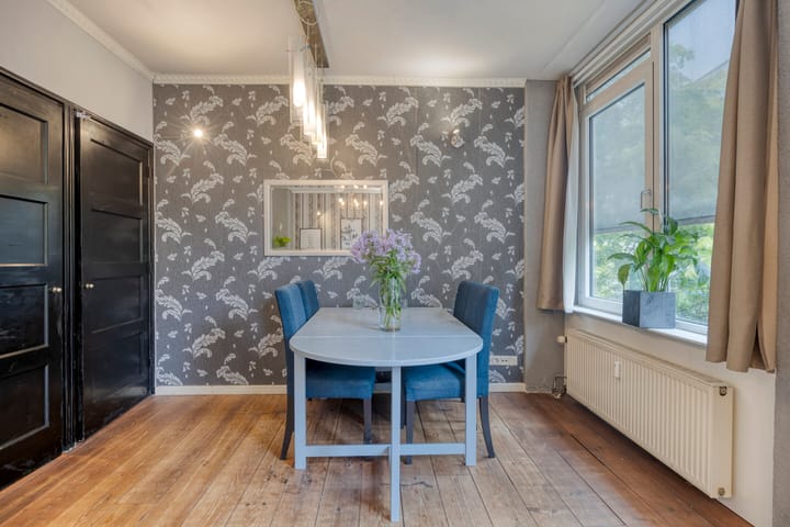 Photo 5 of Gele Rijders Plein 17-2R