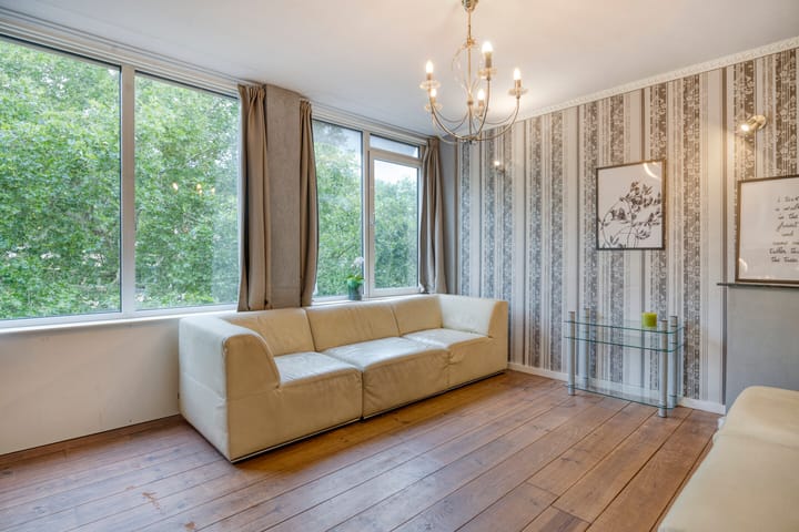 Photo 4 of Gele Rijders Plein 17-2R