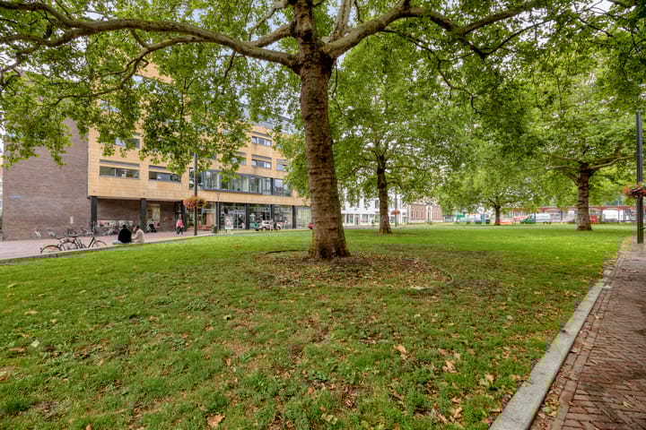 Photo 21 of Gele Rijders Plein 17-2R