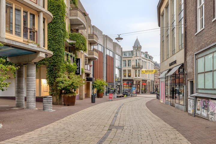 Photo 22 of Gele Rijders Plein 17-2R