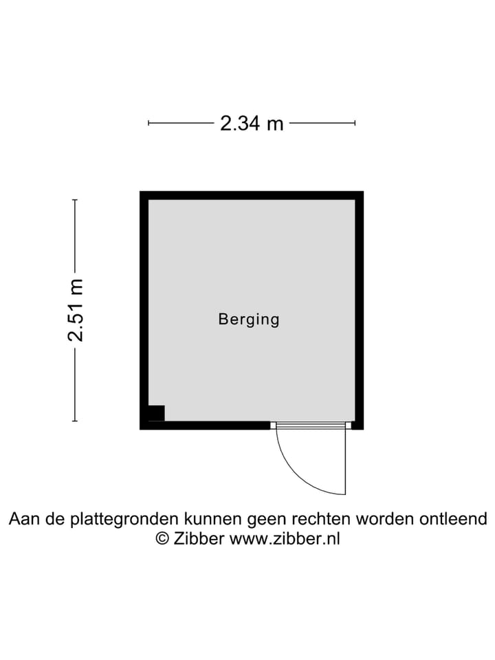 Photo 25 of Gele Rijders Plein 17-2R