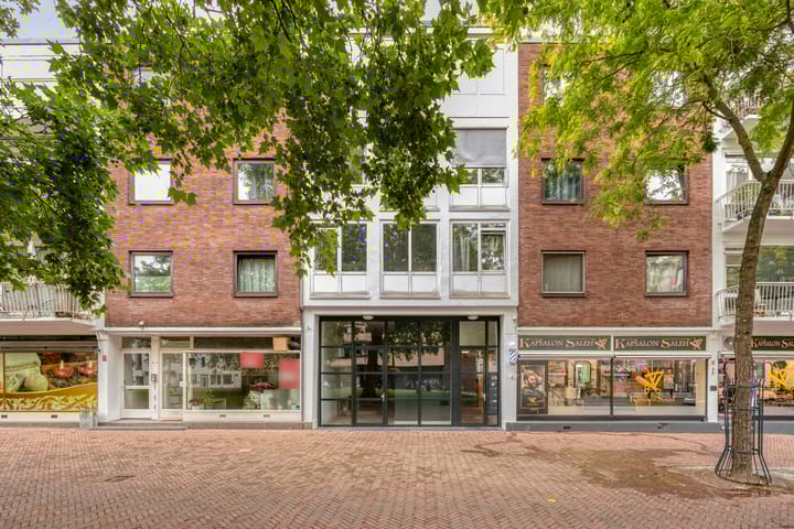 Photo 1 of Gele Rijders Plein 17-2R