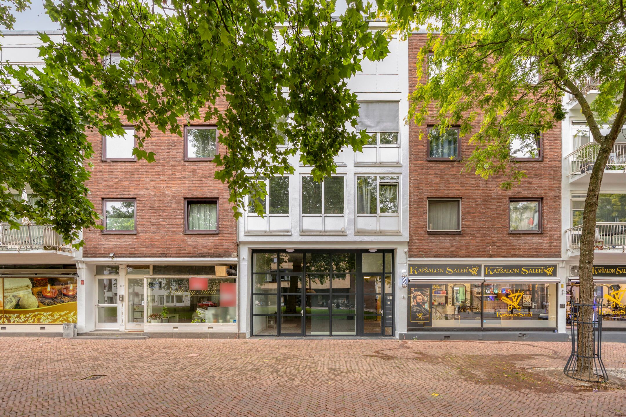 Gele Rijders Plein 17-2R, 17, 2R, Arnhem, 6811AP, Gelderland, Nederland 17