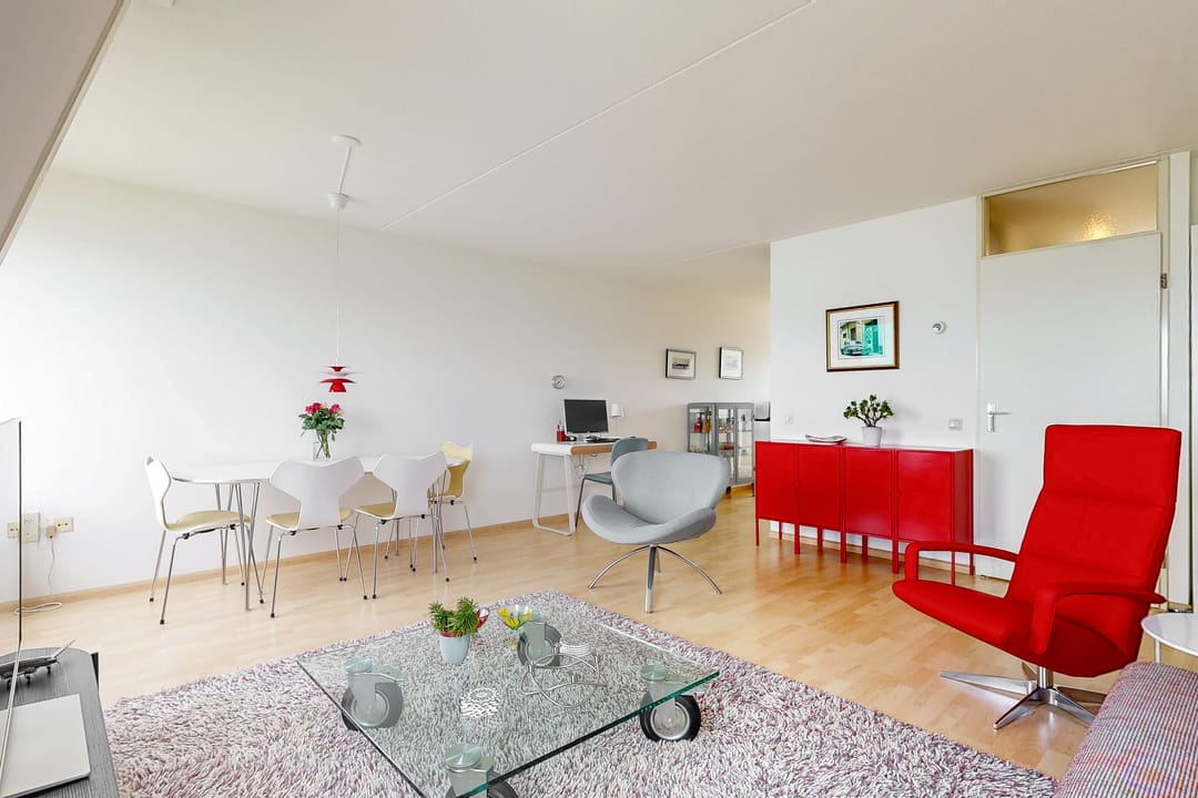 Foto 2 van Visserseiland 67