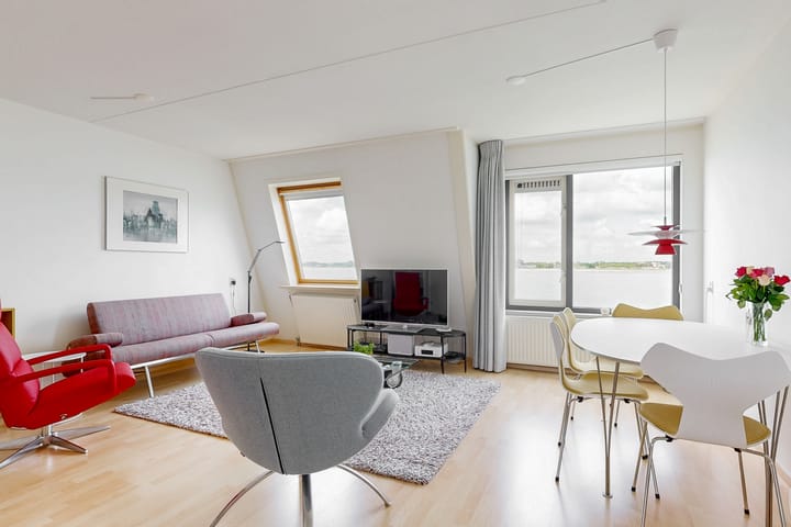 Foto 3 van Visserseiland 67