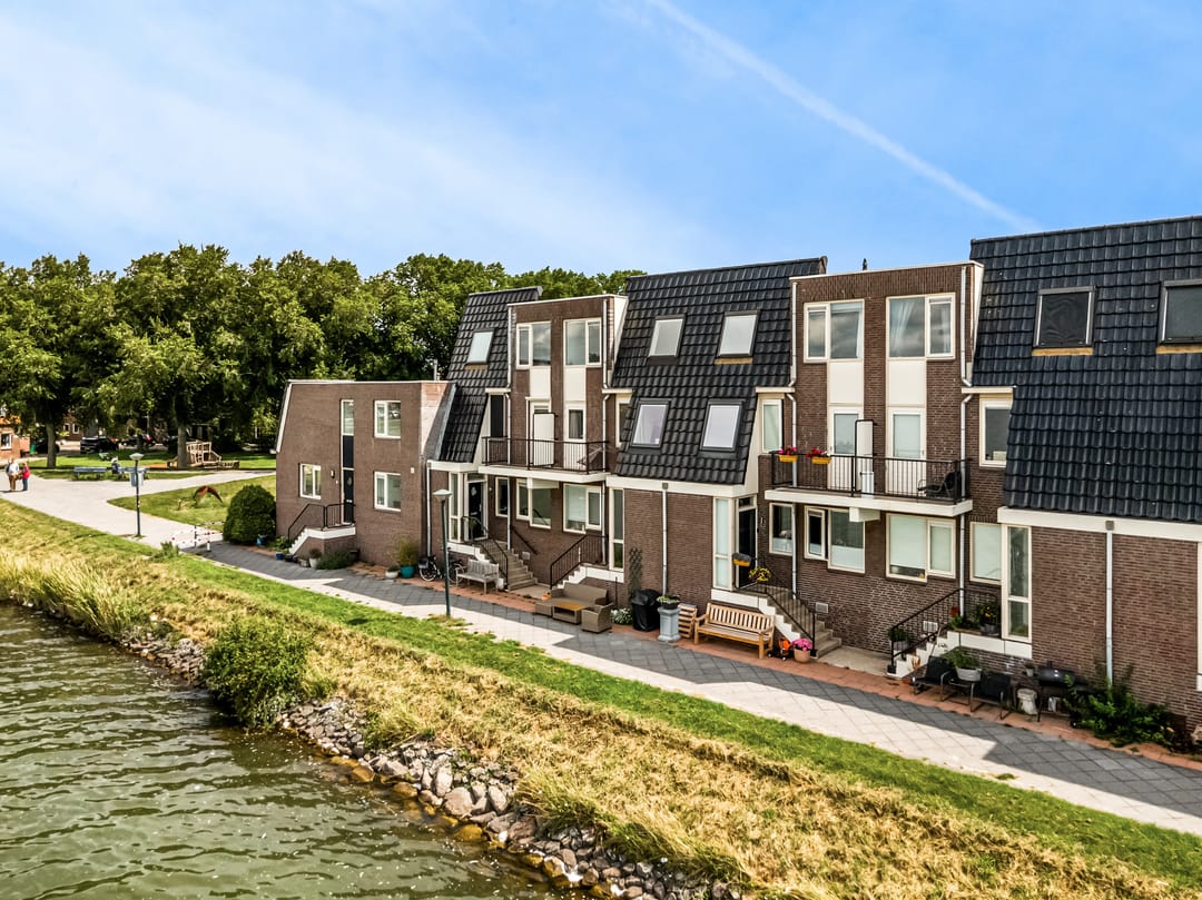 Foto 7 van Visserseiland 67