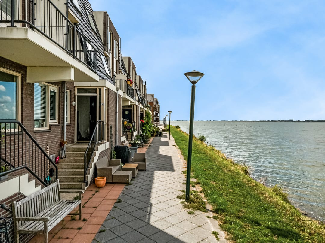 Foto 8 van Visserseiland 67