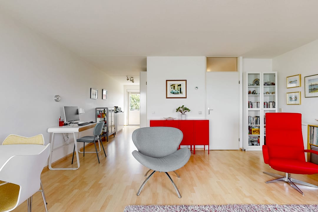 Foto 17 van Visserseiland 67