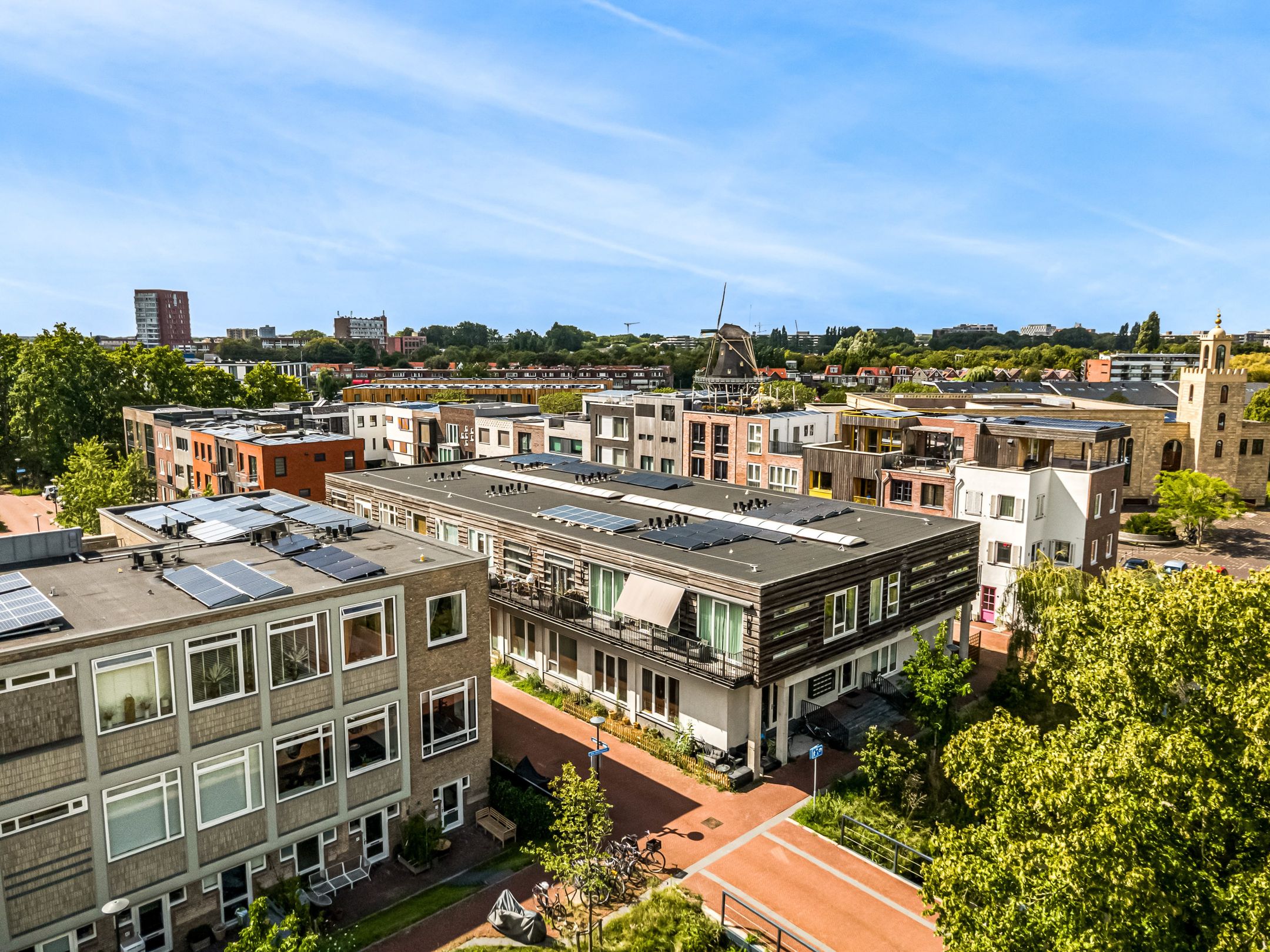 Max Velthuijskade, 27, Leiden, 2321WX, Zuid-Holland, Nederland 27