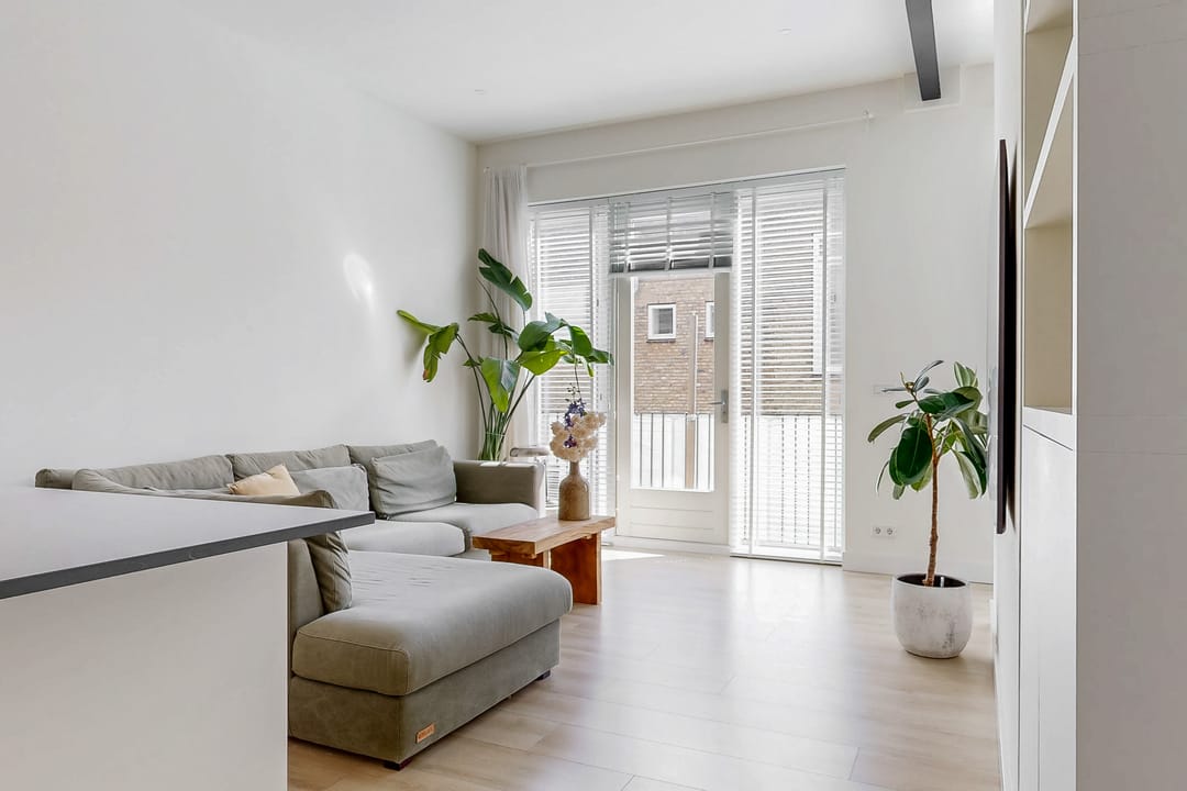 Foto 2 van Max Velthuijskade 27