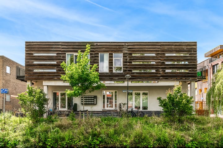 Foto 4 van Max Velthuijskade 27