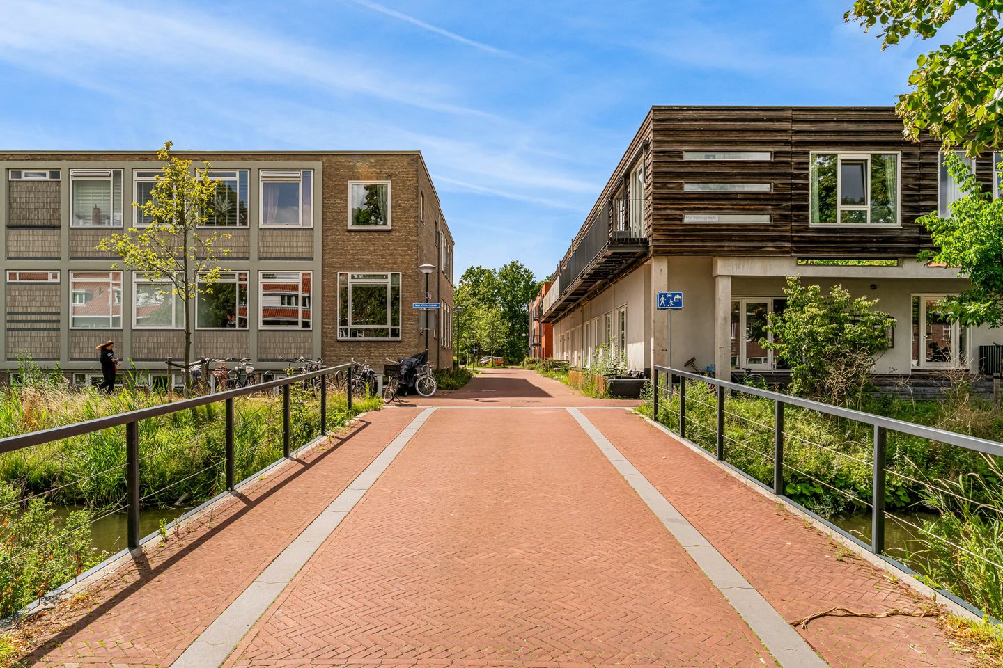 Foto 5 van Max Velthuijskade 27