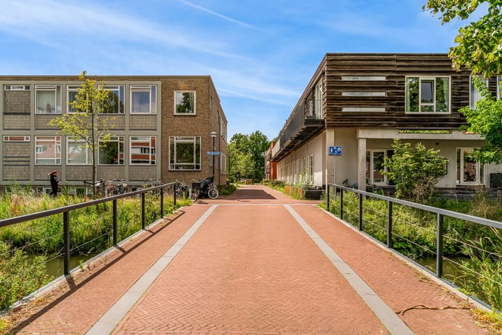 Foto 5 van Max Velthuijskade 27