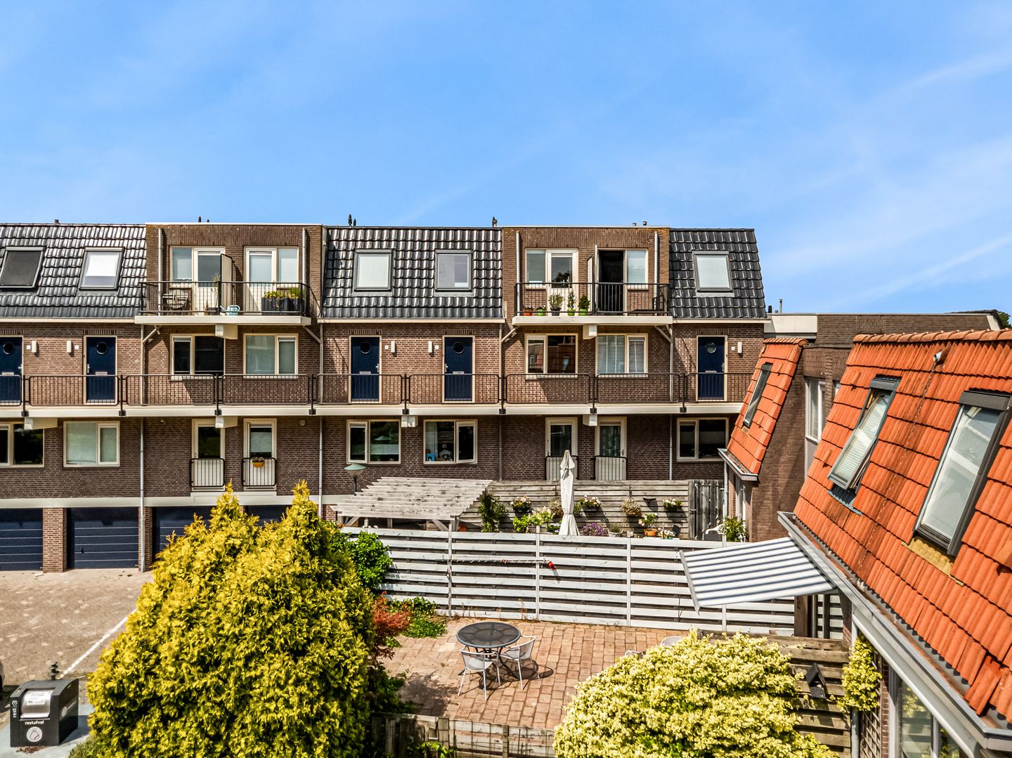 Foto 34 van Visserseiland 67