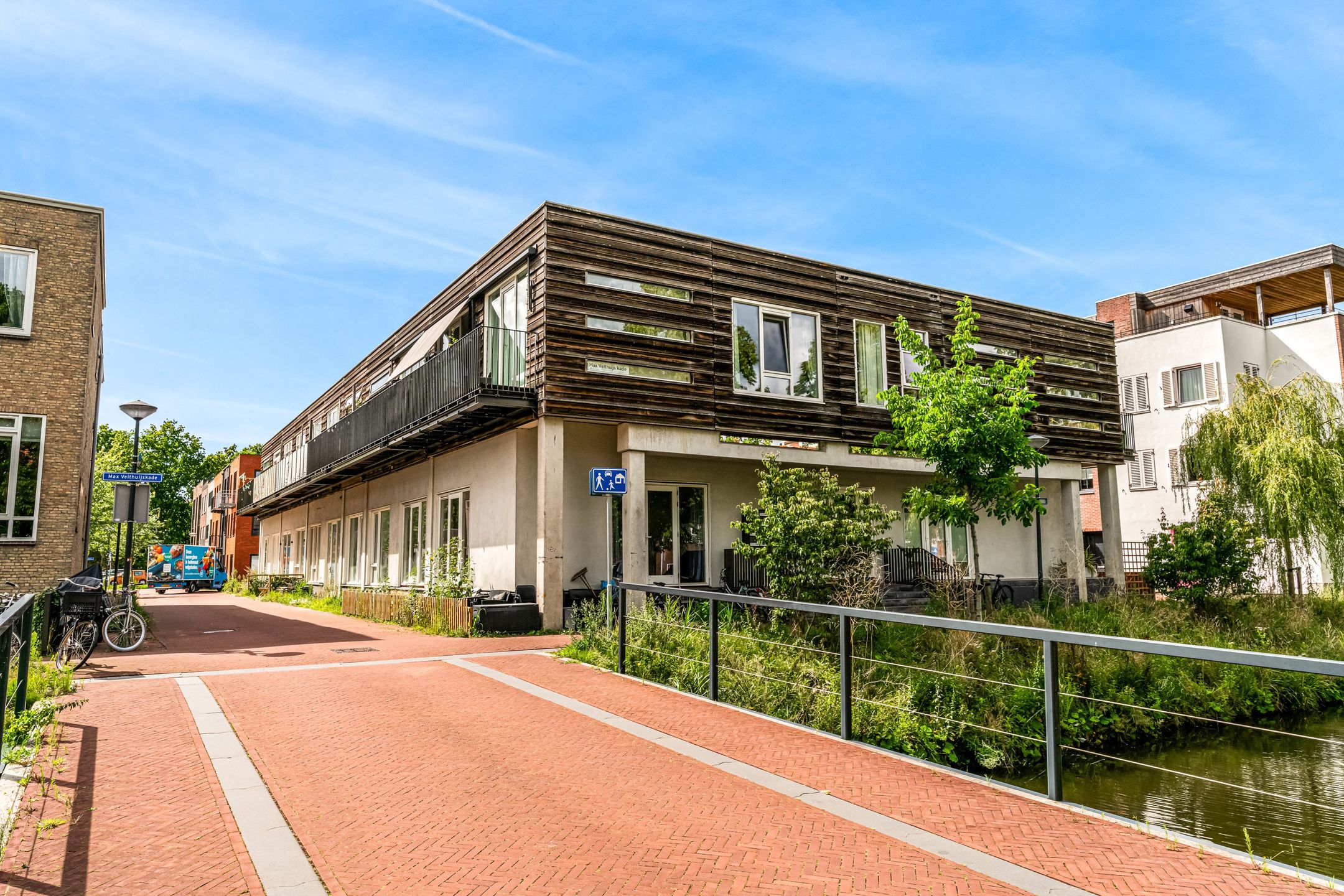 Foto 6 van Max Velthuijskade 27