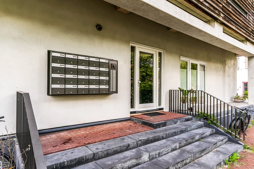 Foto 7 van Max Velthuijskade 27