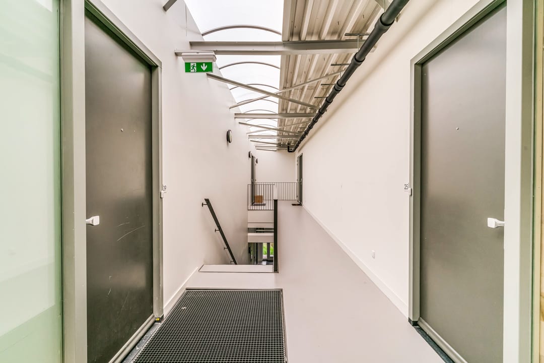 Foto 8 van Max Velthuijskade 27