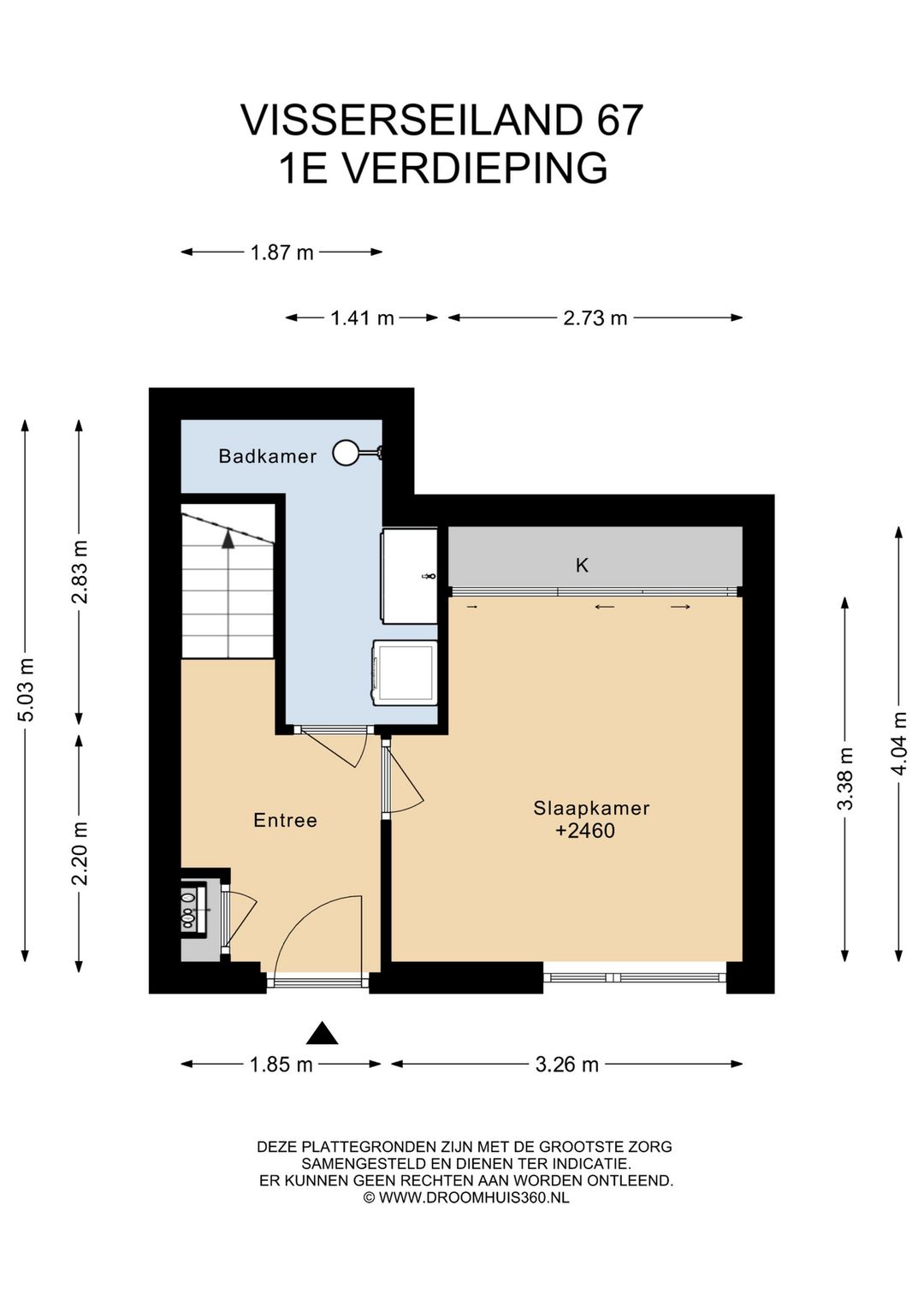 Foto 38 van Visserseiland 67