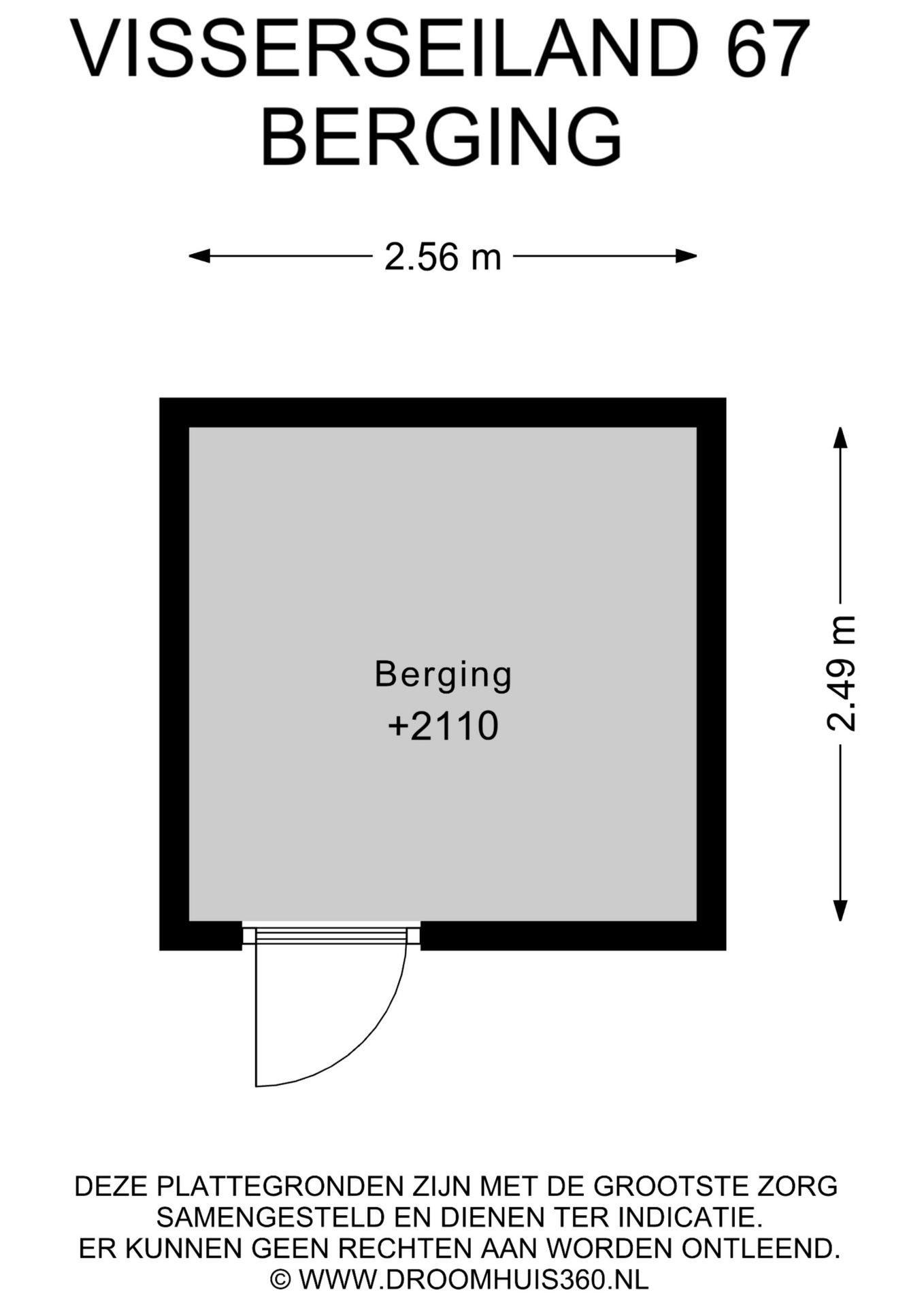 Foto 40 van Visserseiland 67