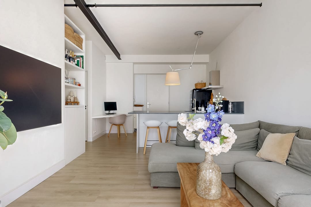 Foto 11 van Max Velthuijskade 27