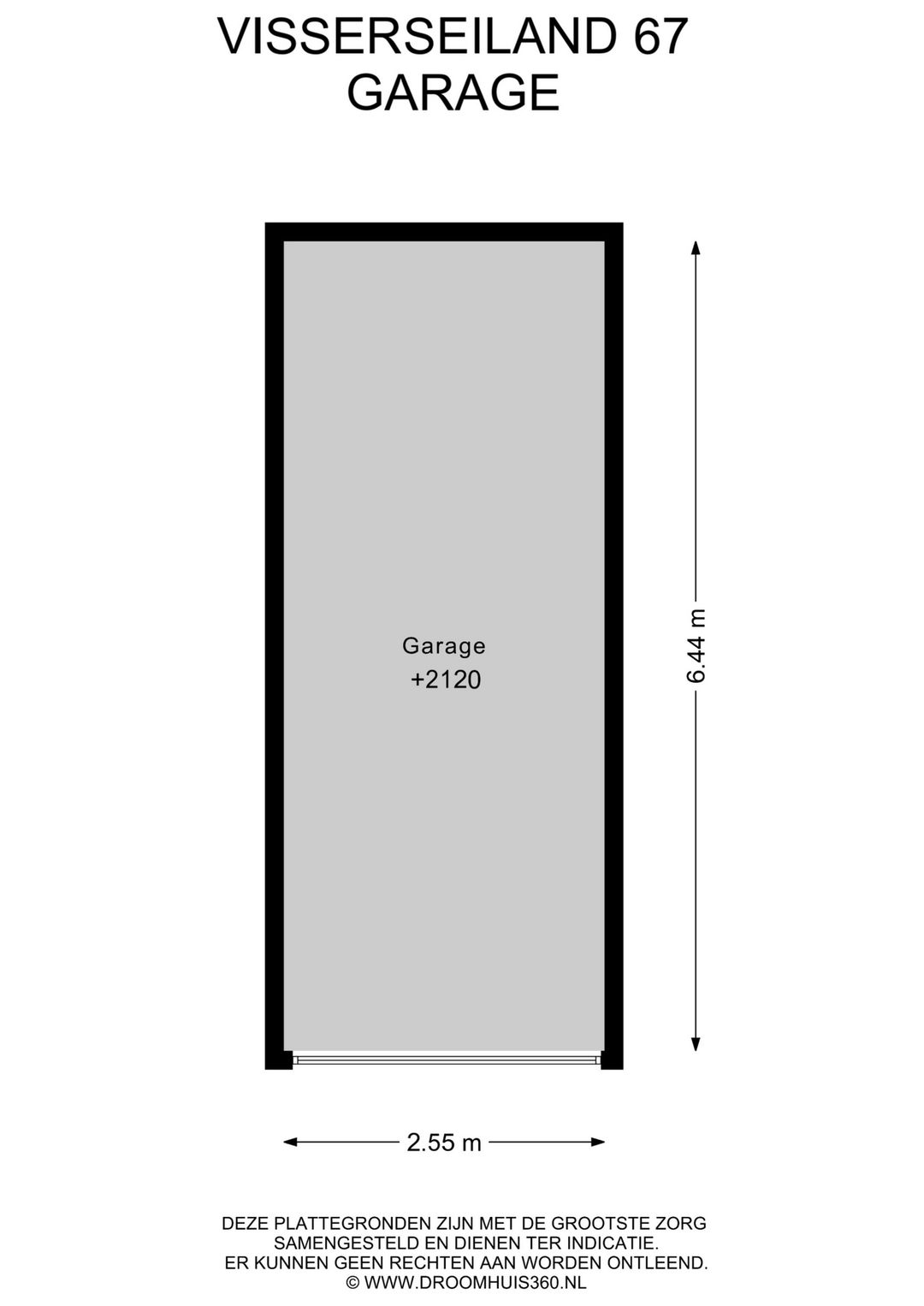 Foto 41 van Visserseiland 67