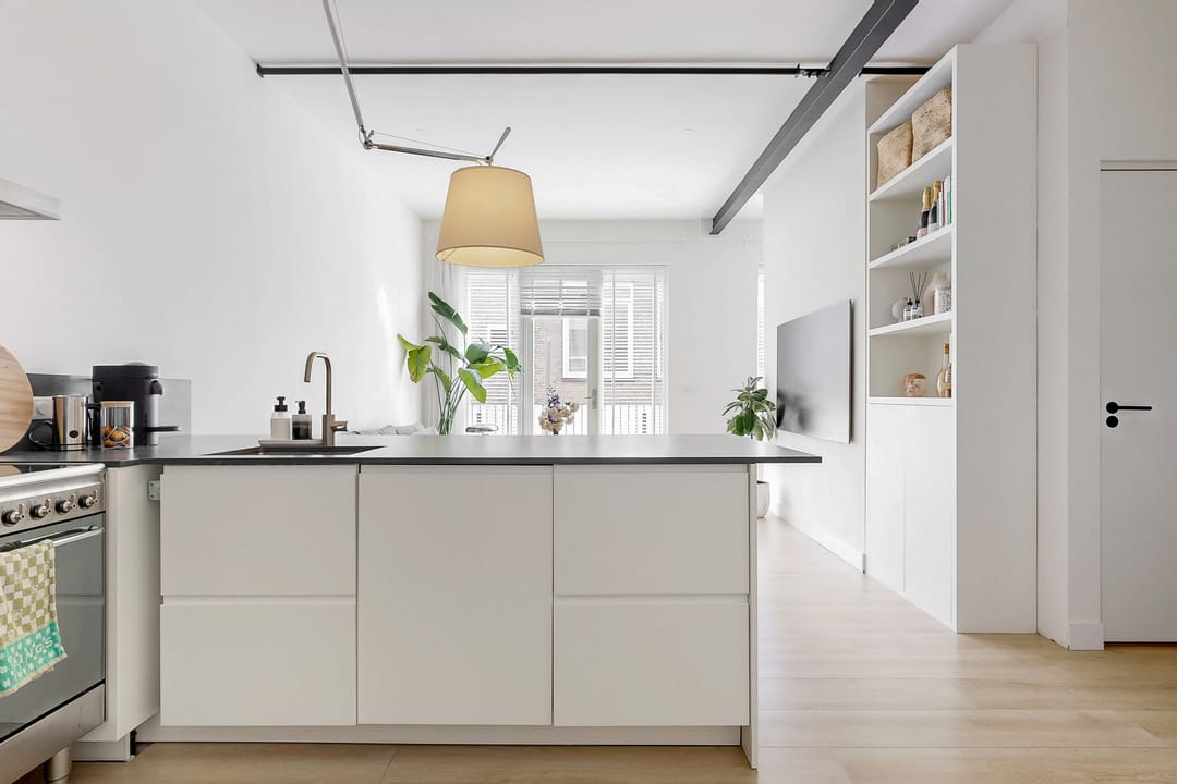 Foto 13 van Max Velthuijskade 27