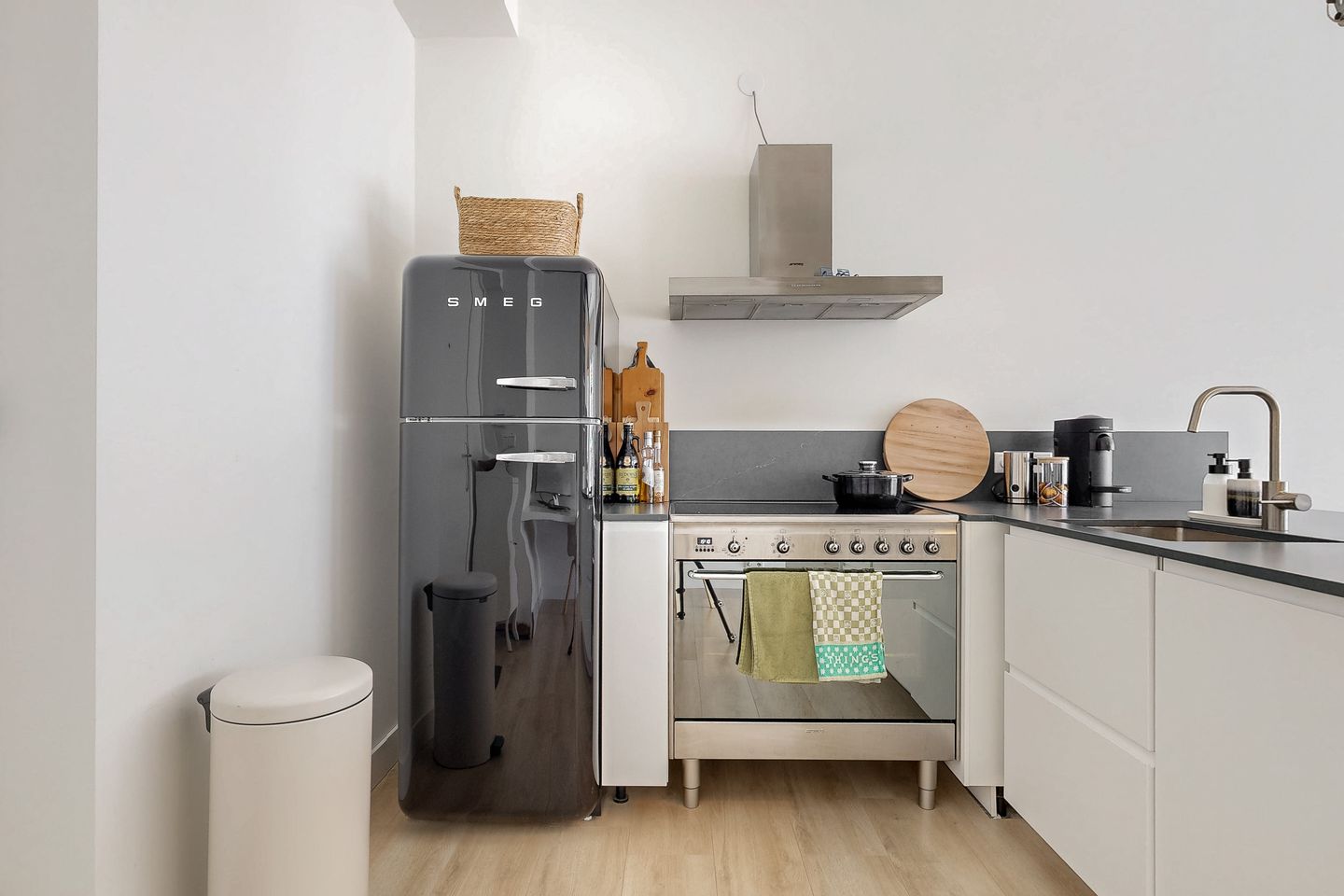 Foto 14 van Max Velthuijskade 27