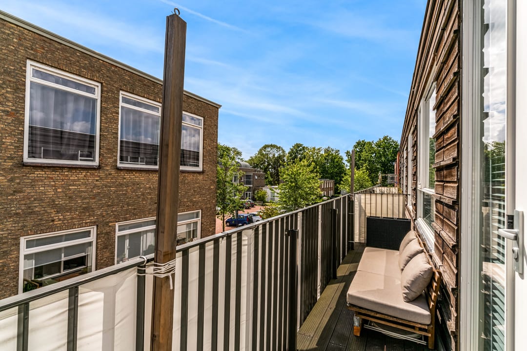 Foto 22 van Max Velthuijskade 27