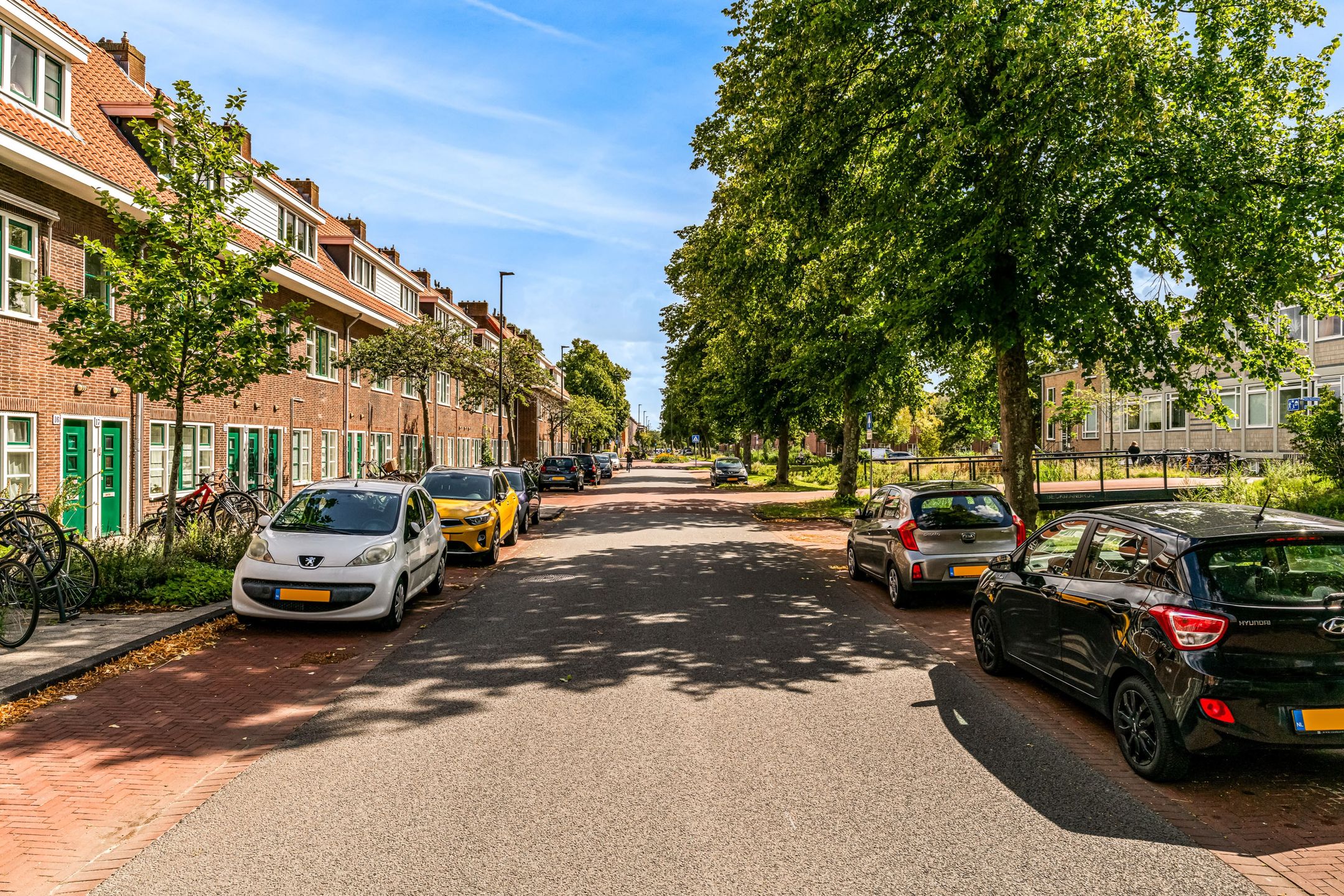 Foto 24 van Max Velthuijskade 27