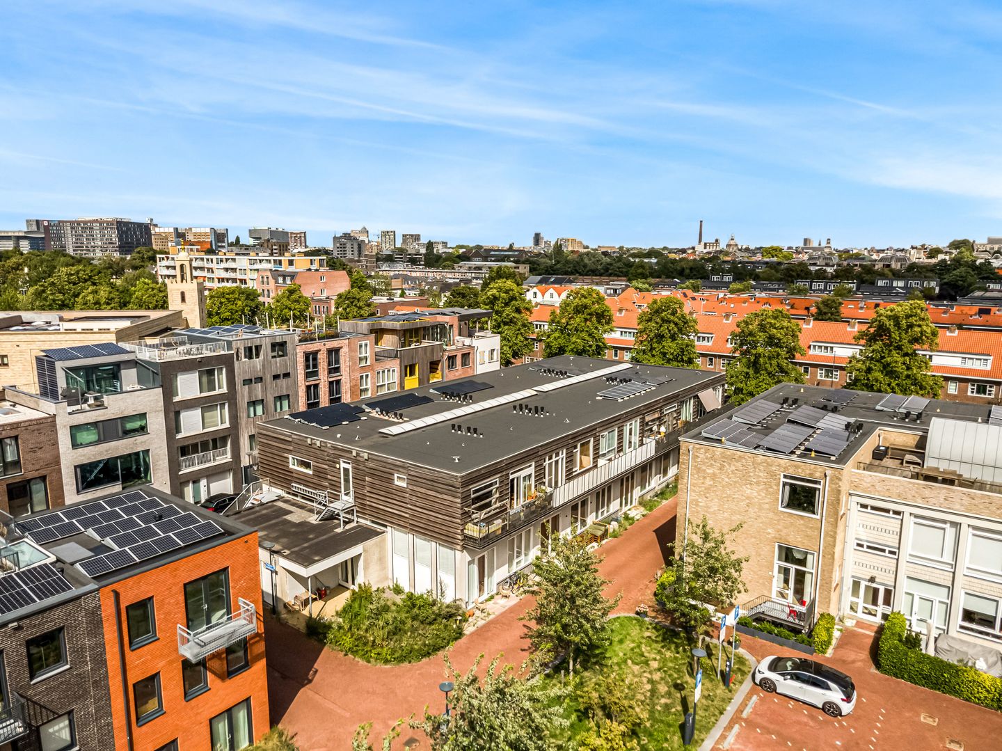 Foto 25 van Max Velthuijskade 27