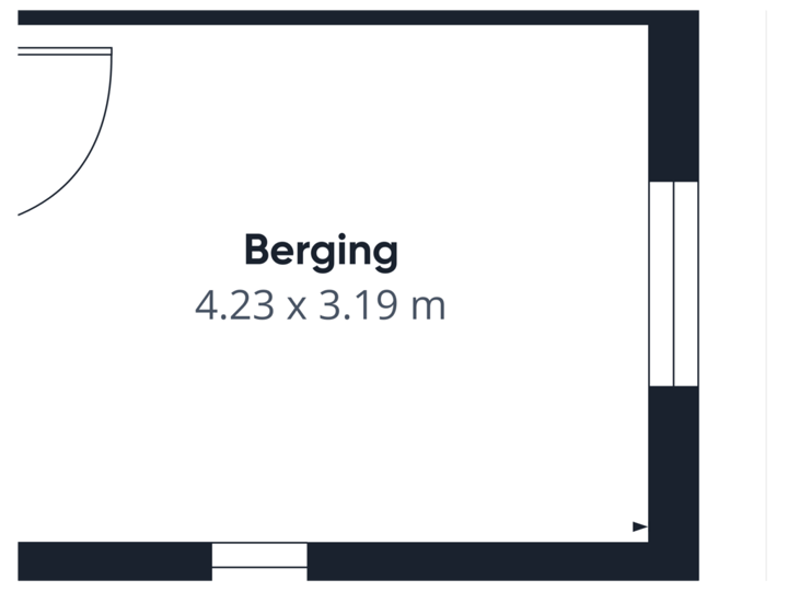 Berging