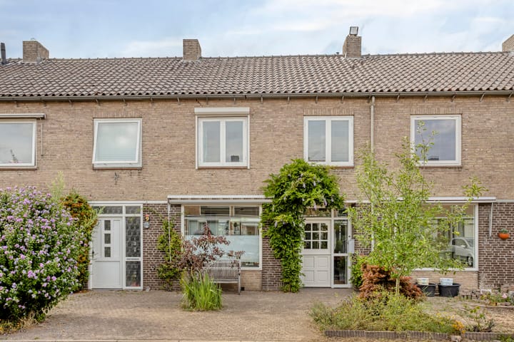 Foto 1 van Torresstraat 7